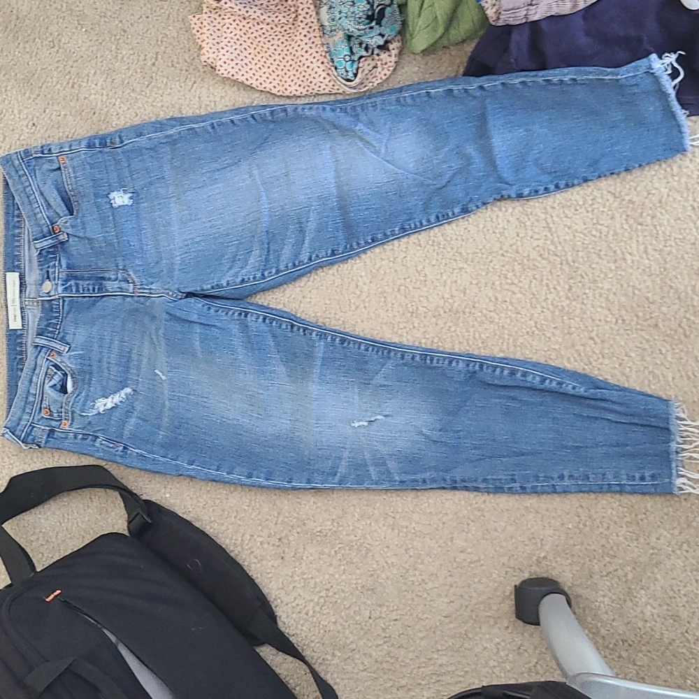 Gap jeans 30R